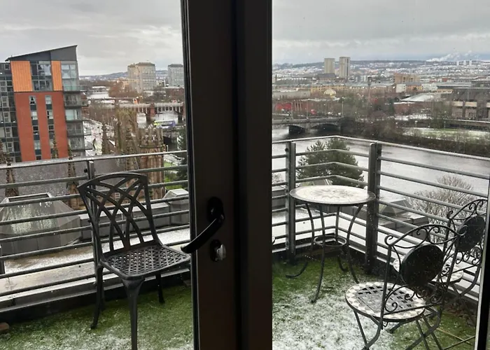 Riverview Apartments