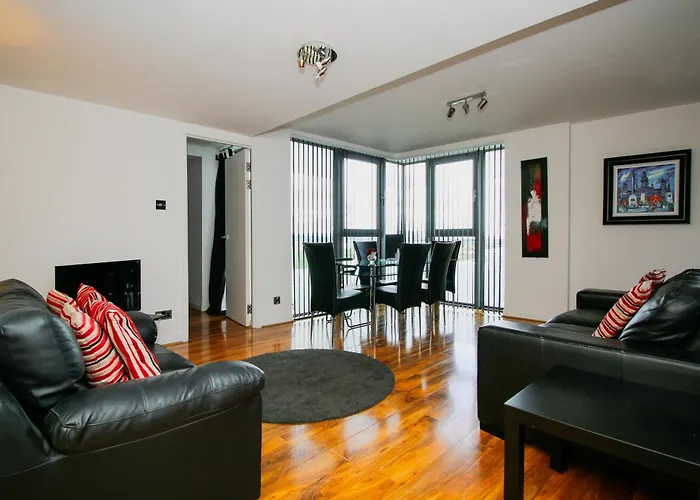 Riverview Apartments