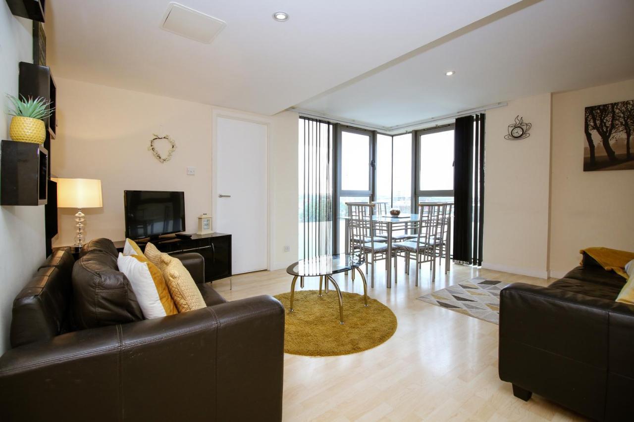 Riverview Appartement Glasgow