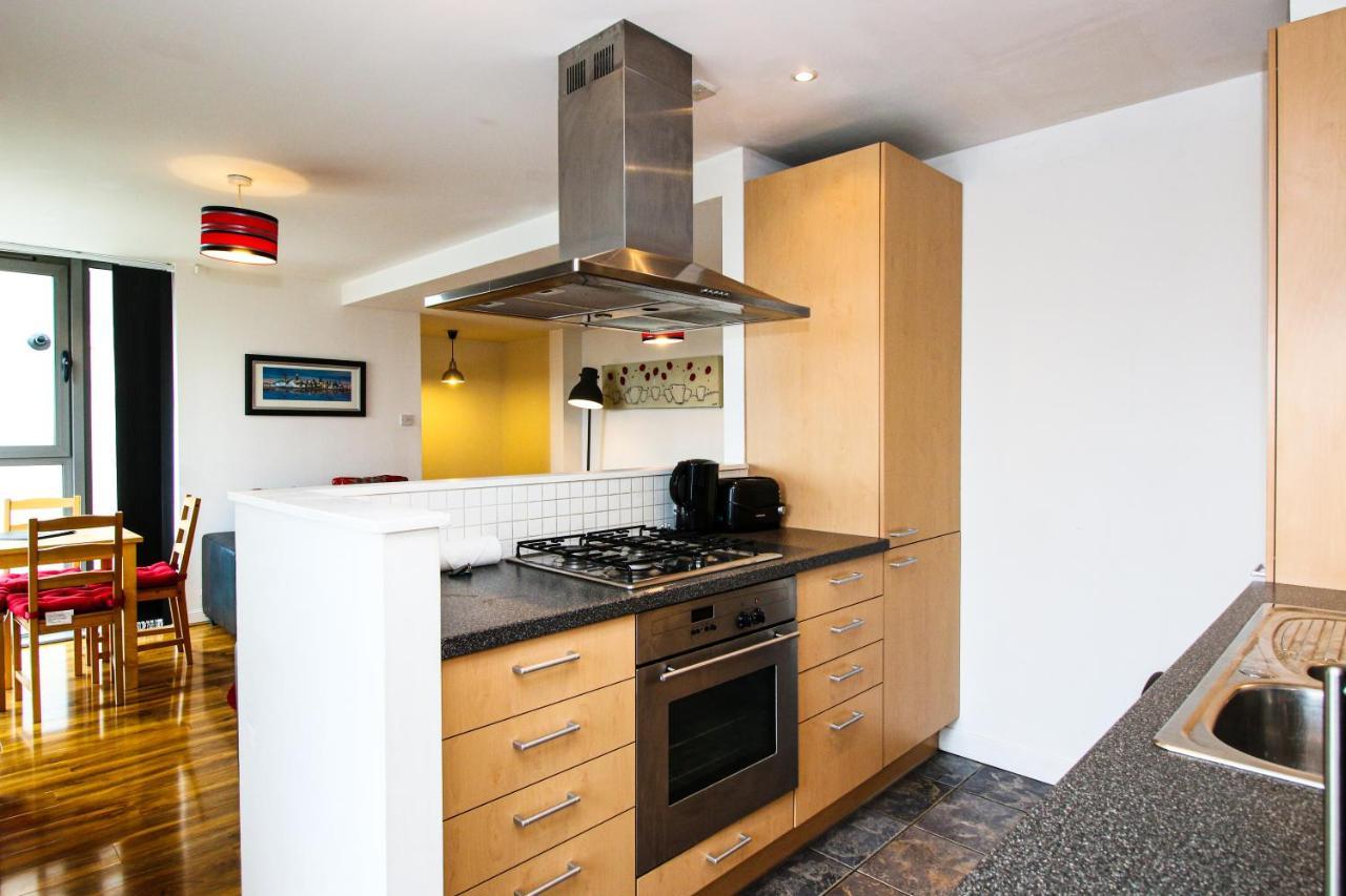Apartamento Riverview