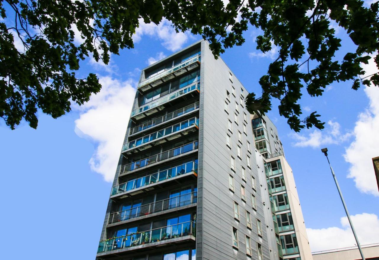 Riverview Appartement *