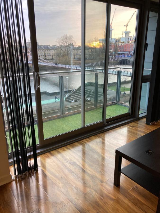 Appartement Riverview Glasgow