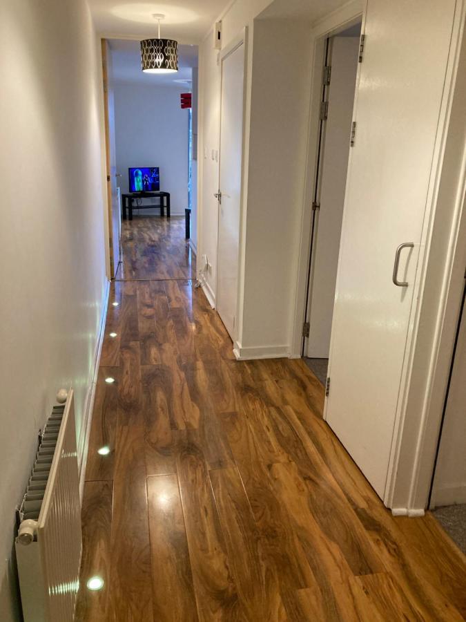 Appartement Riverview