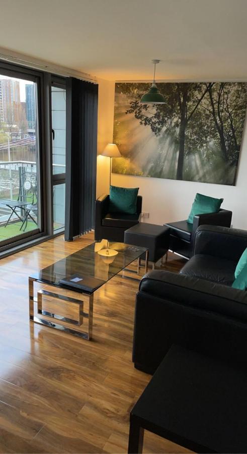 Appartement Riverview Glasgow