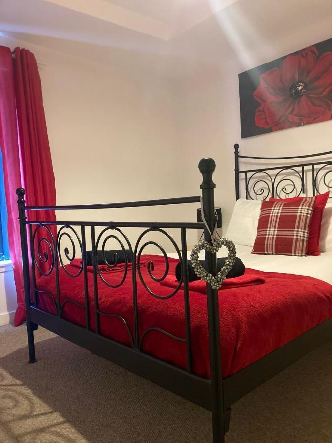 Riverview Appartement