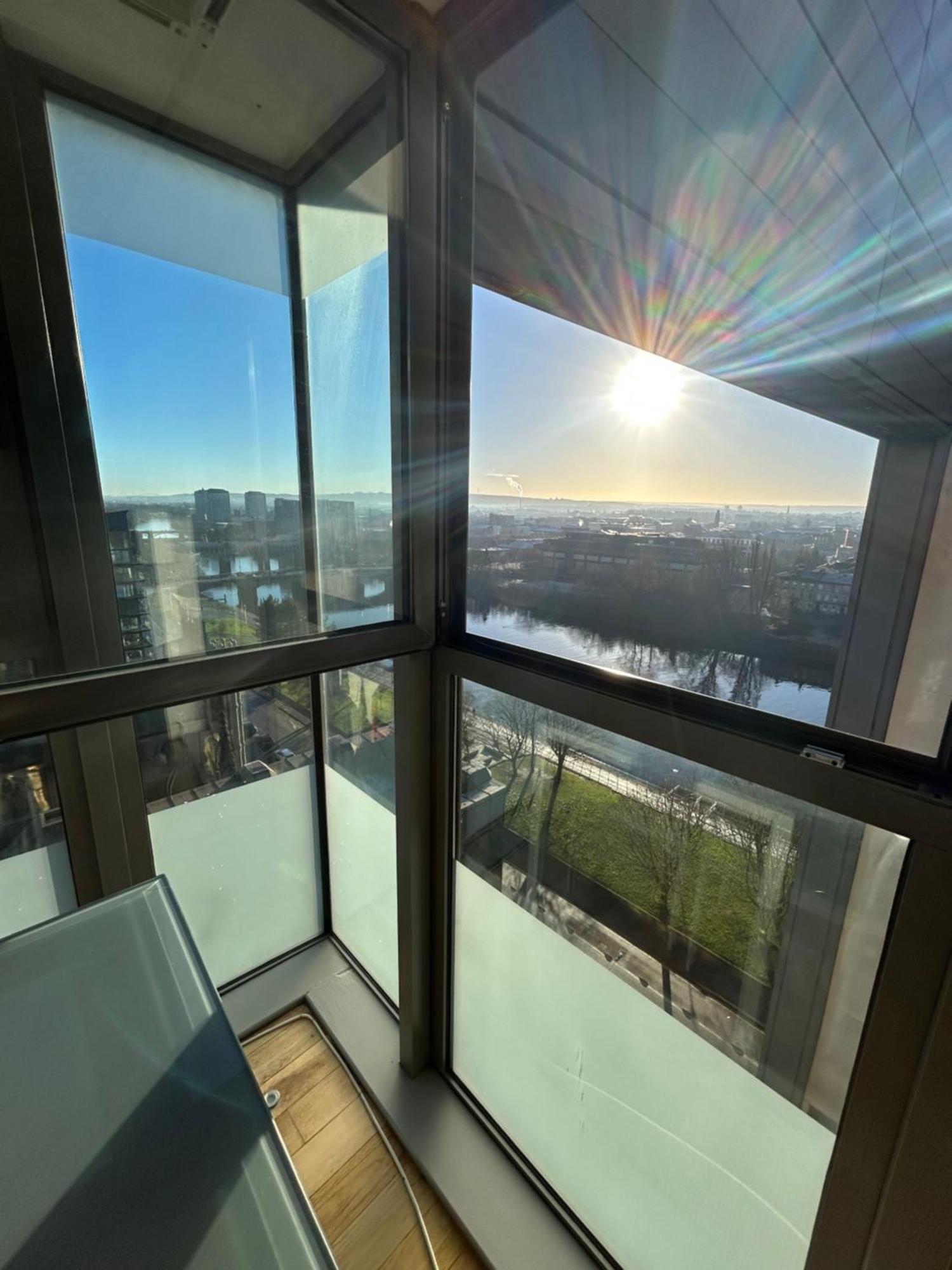 Appartement Riverview Glasgow