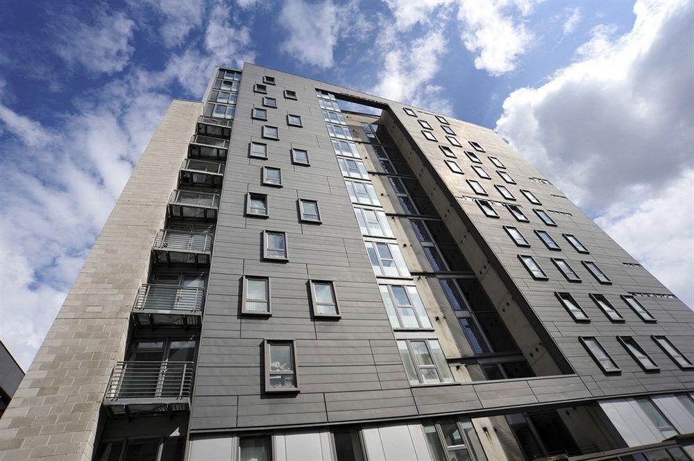 Riverview Appartement