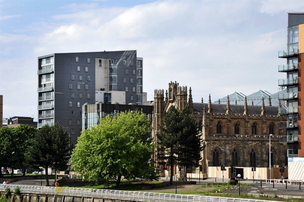 Appartement Riverview Glasgow