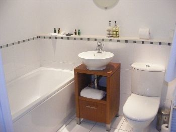 Appartement Riverview